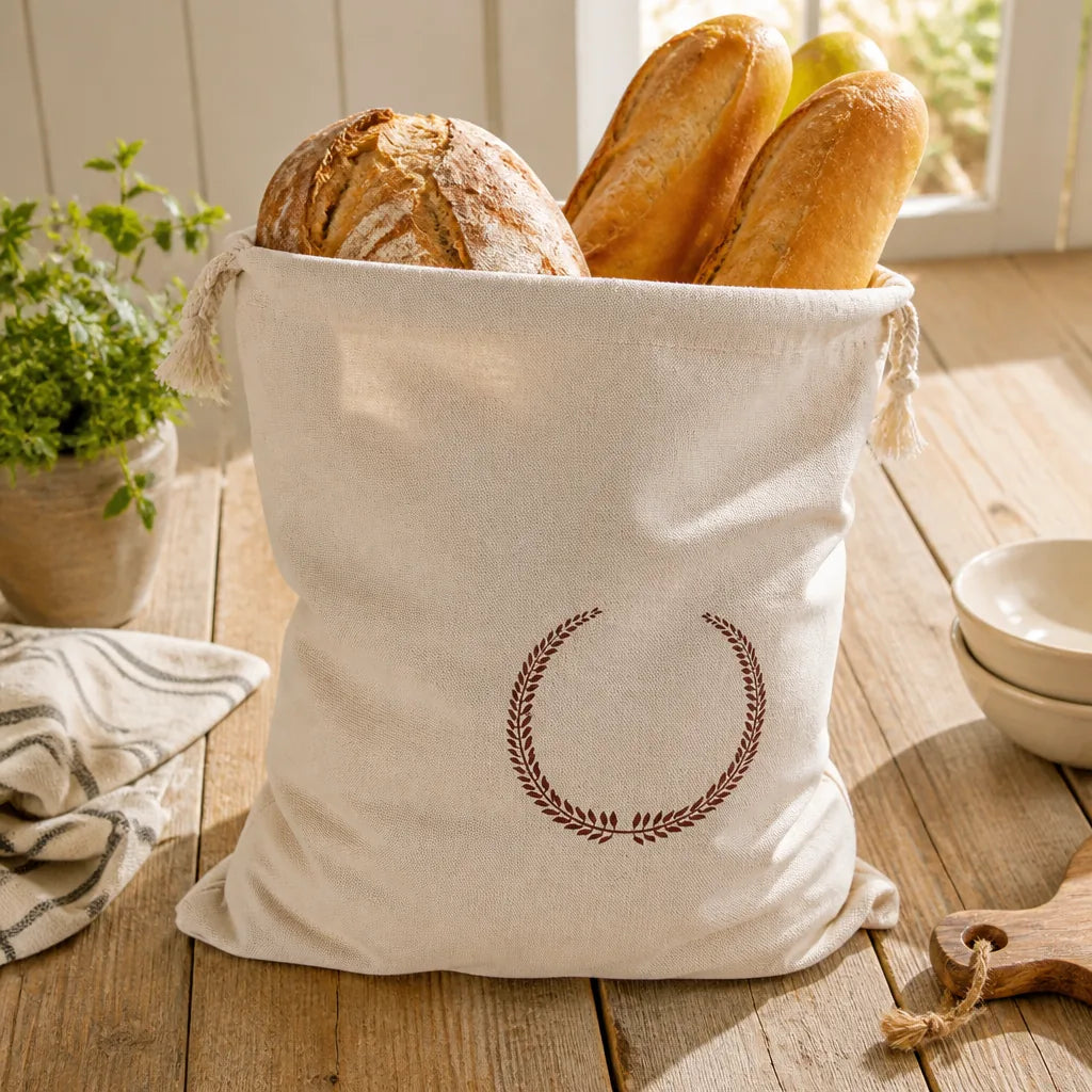 Sac À Pain