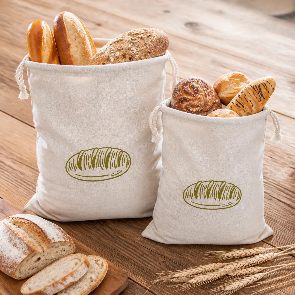 Sac À Pain