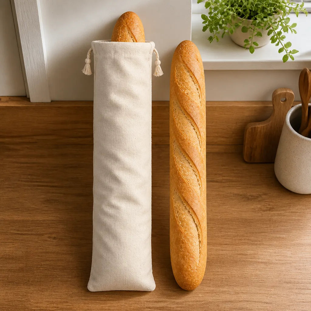 Sac À Pain